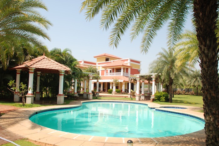 luxury rehab options
